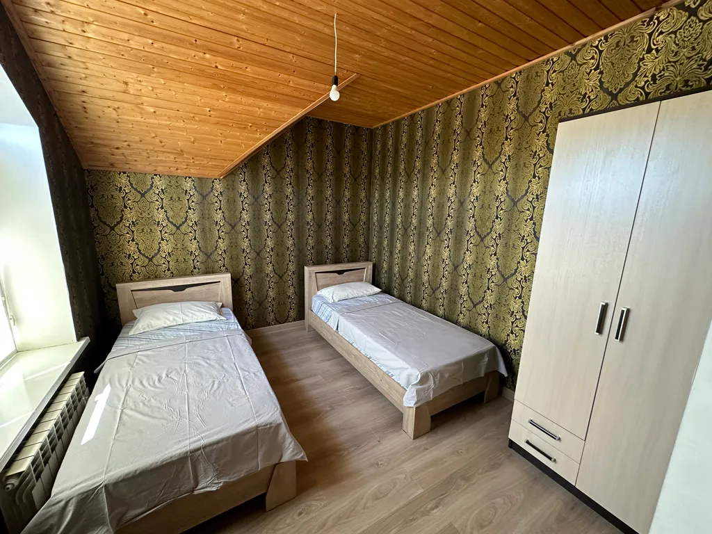 Уютное пространство для великолепного отдыха