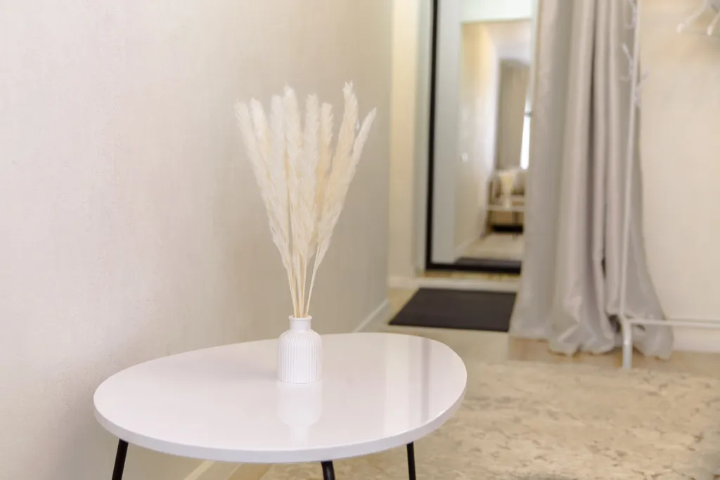 Квартира c видом на вулканы