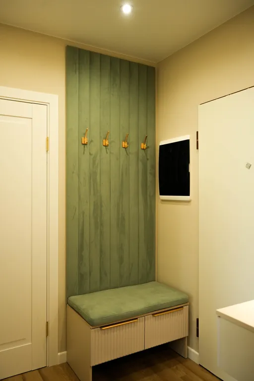 Делюкс Oliva с видом на море