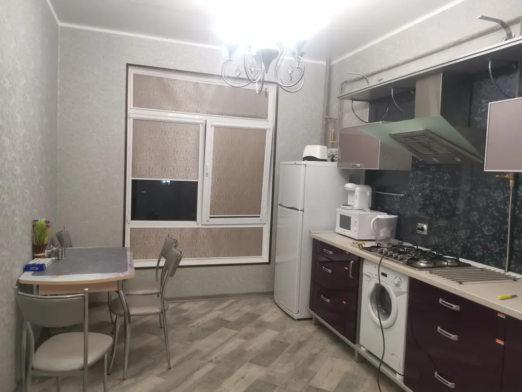 Квартира Апартаменты у моря — Новороссийск
