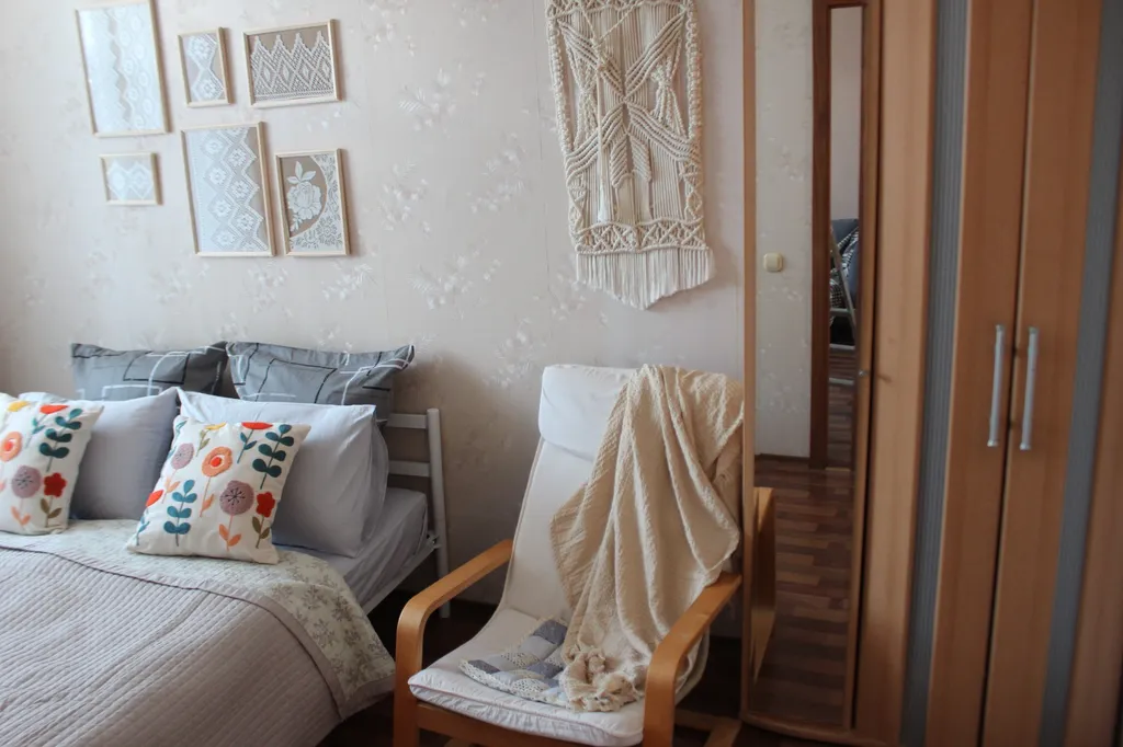 Коттедж Уютный домик с садом и верандой — Ломоносов