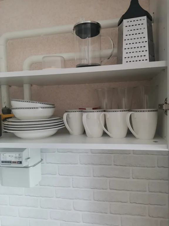 Уютная 2-комнатная квартира рядом с морем