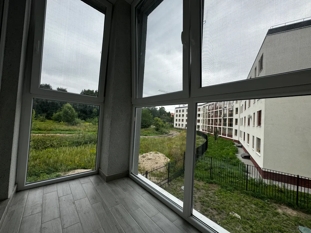 Квартира Курортный уют — Пионерский