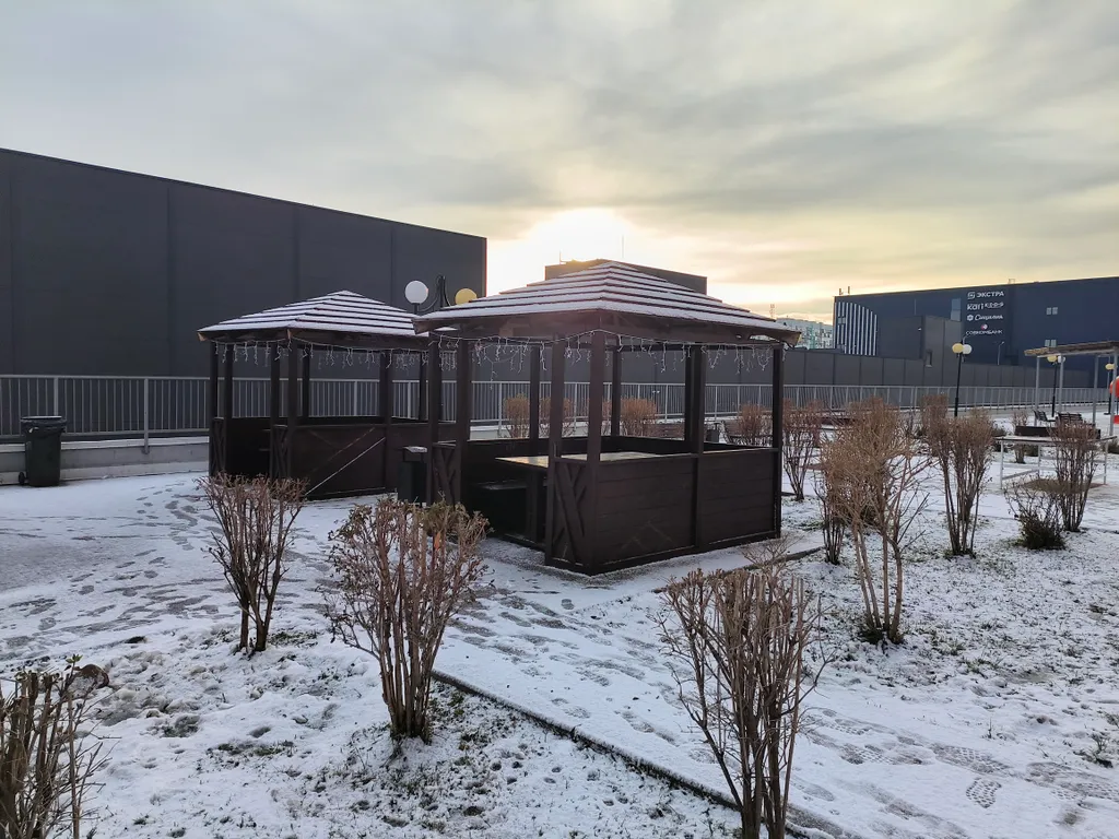 Квартира Уютная квартира в районе ТЦ Любимово — Краснодар