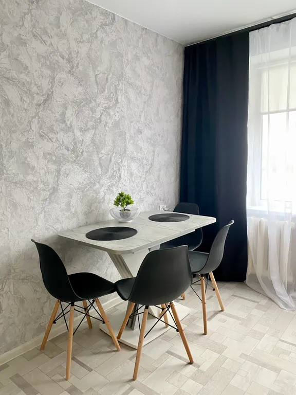 Квартира в 3 минутах от ГЛК Губаха