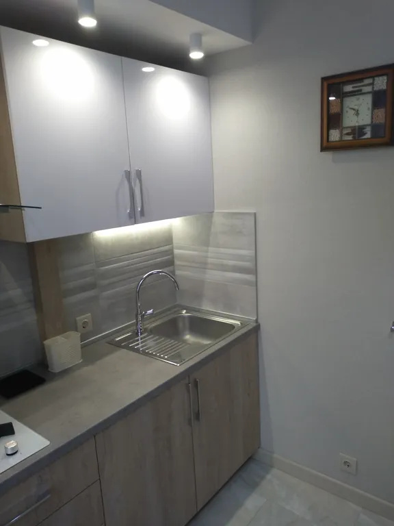 Квартира Квартира у Верхнего озера — Калининград