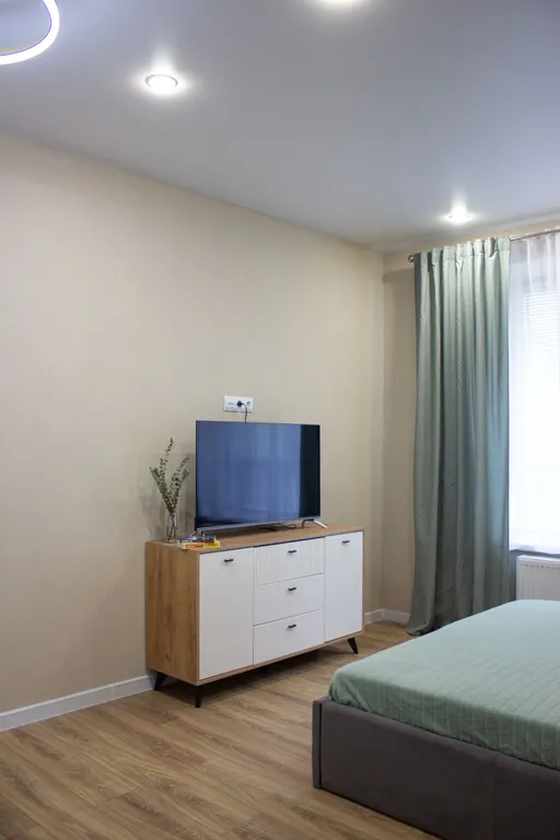 Квартира Уютный маяк