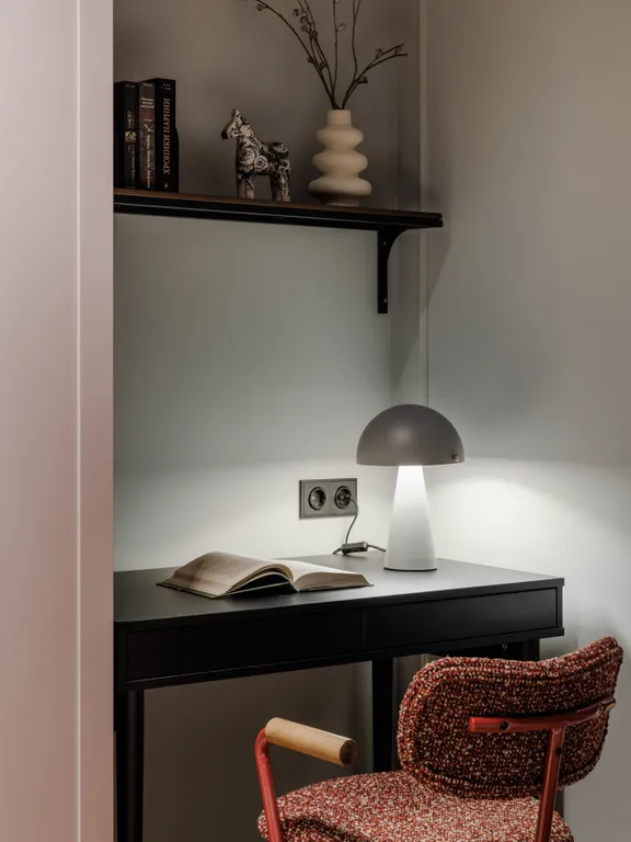 Квартира Видовая квартира в новом жилом комплексе бизнес-класса "UNO" — Казань