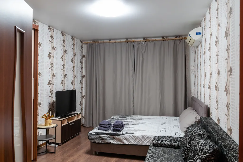 Уютная квартира в центре города!