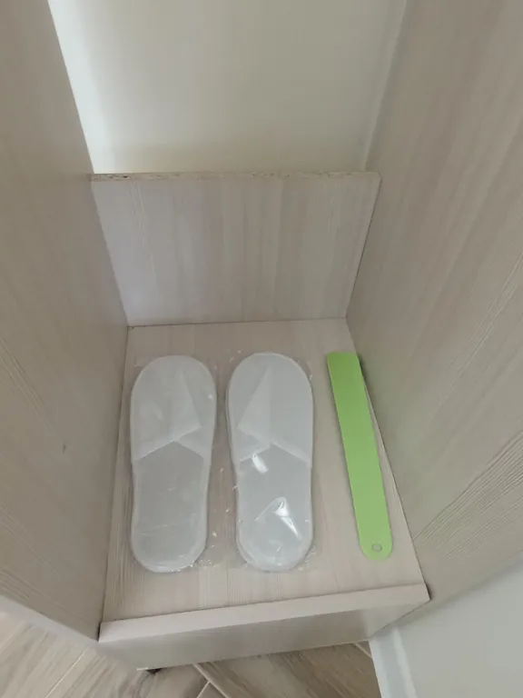 Апартамент рядом с физкультурно-оздоровительным комплексом