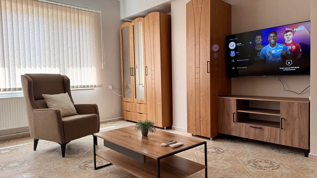 Дом Уединение - лес, река, барбекю-зона, сад, приватный уют