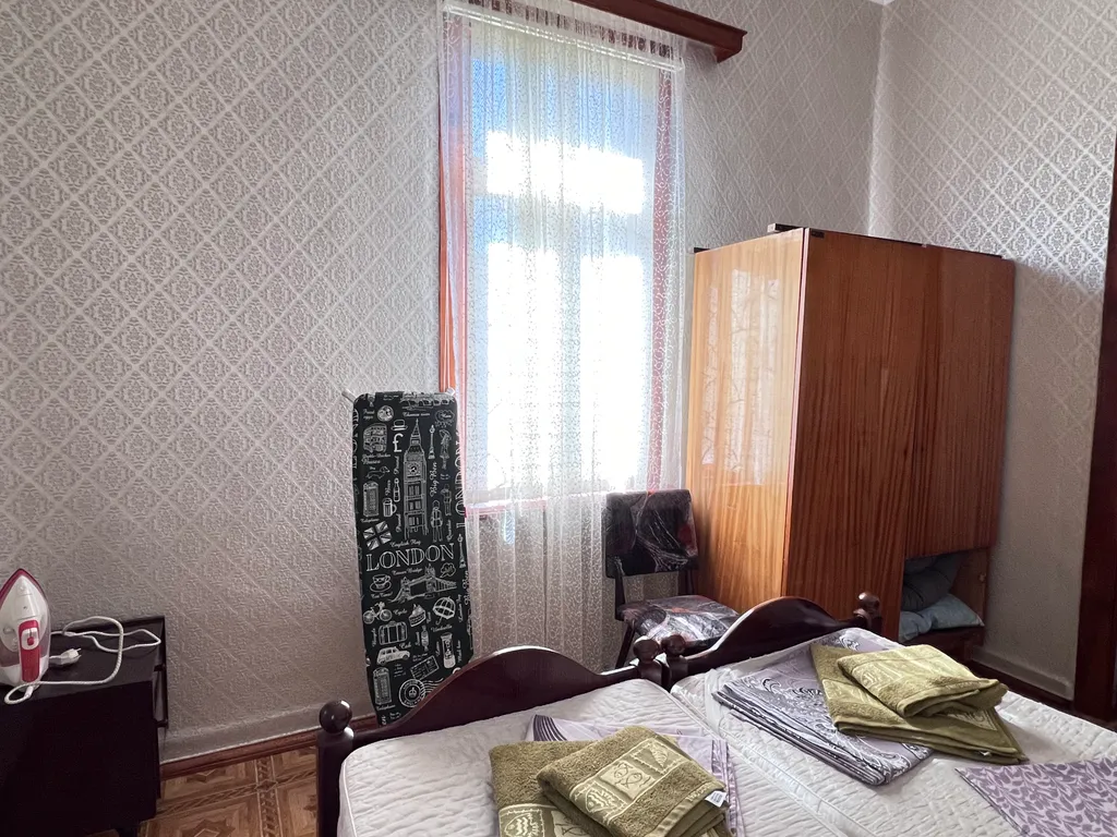 Квартира Уютная квартира в историческом центре — Сухум