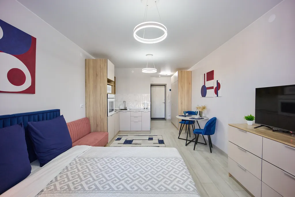 23 квадрата счастья