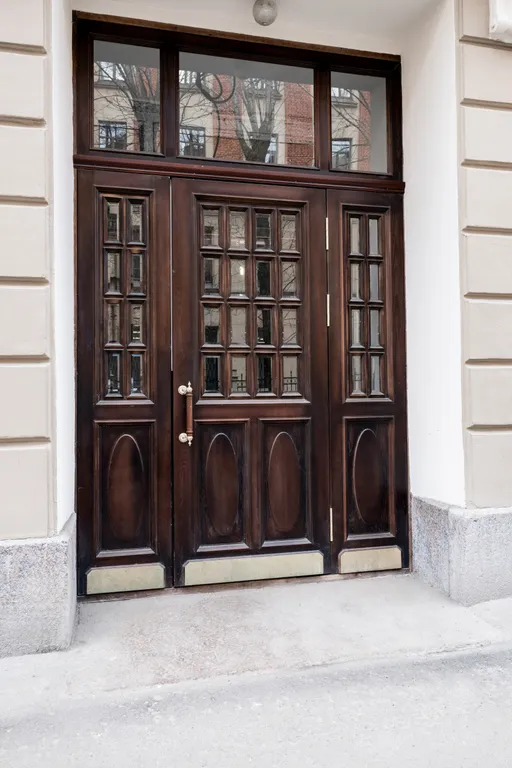 Квартира Квартира Новая студия в центре Петроградки со всем необходимым для комфорта — Санкт-Петербург