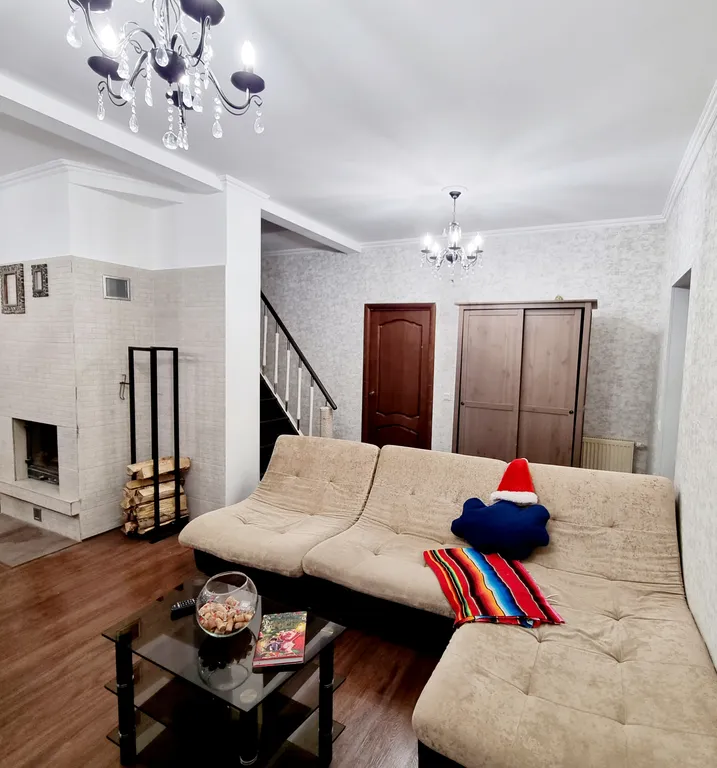 Дом на Мельнице