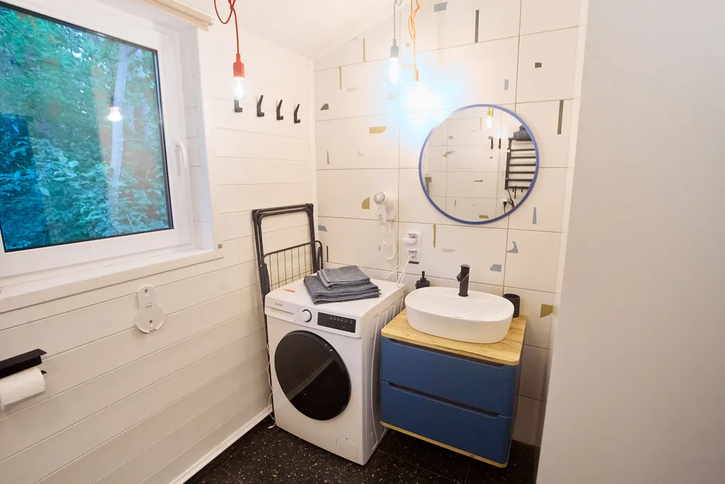 Для тебя, для семьи и друзей большая дача в сосновом лесу в Репино