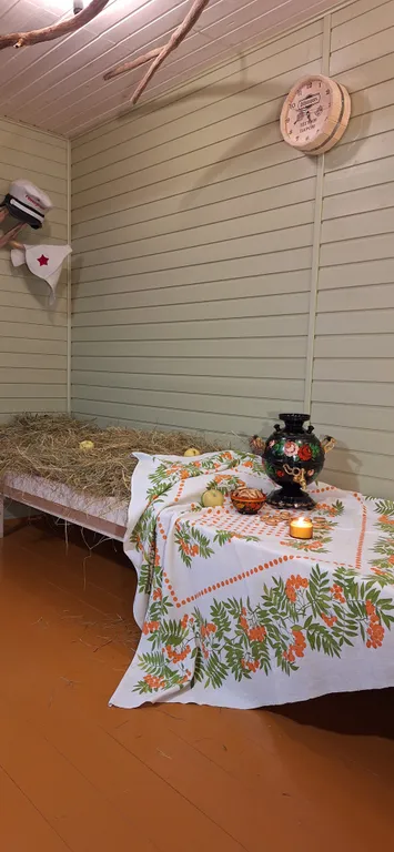 Уютный коттедж на берегу великолепного озера Ханкасъярви