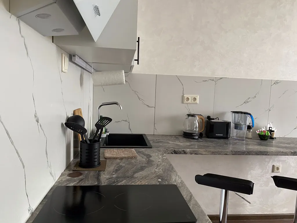 УютHome апартаменты