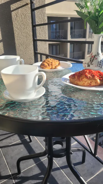 Квартира Новая уютная квартира недалеко от центра — Калининград