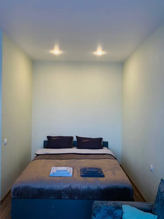 Квартира повышенного комфорта