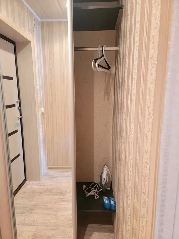 Квартира со всеми удобствами в центре города