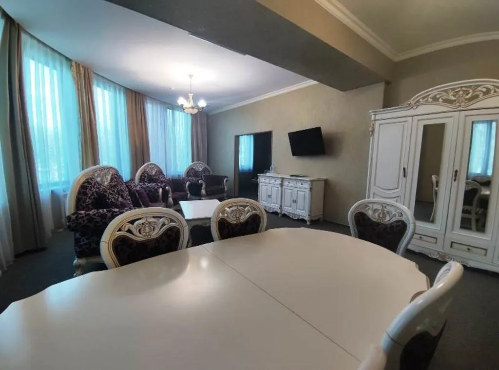 Люкс театральный