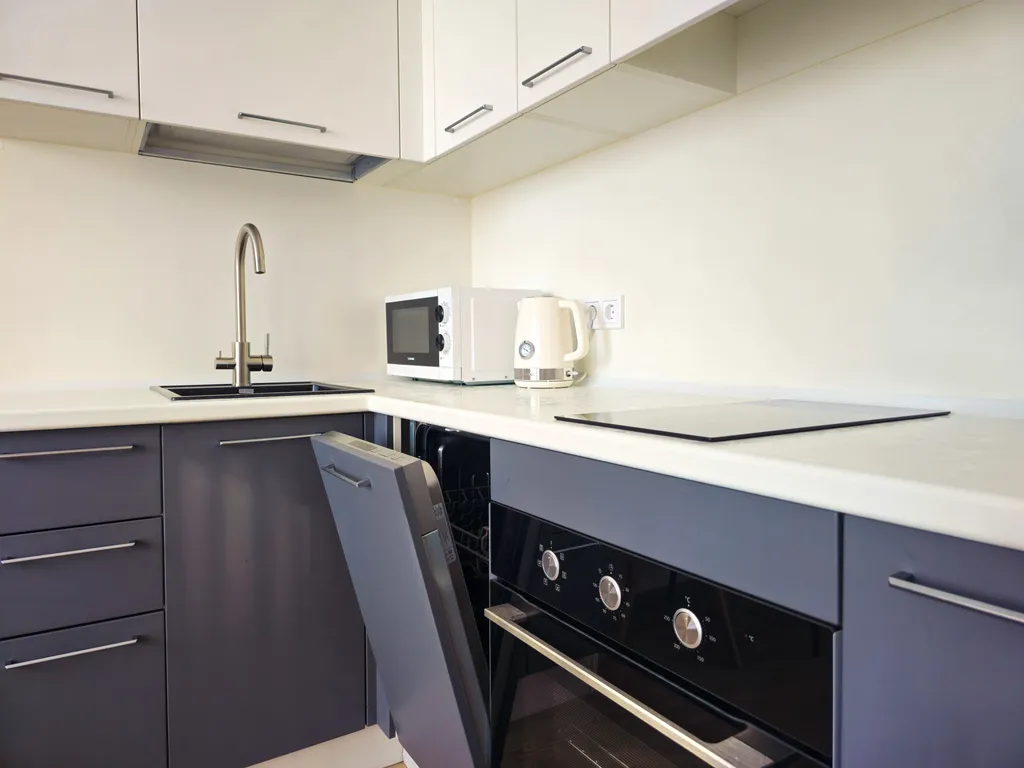 Уютная студия рядом с Шереметьево