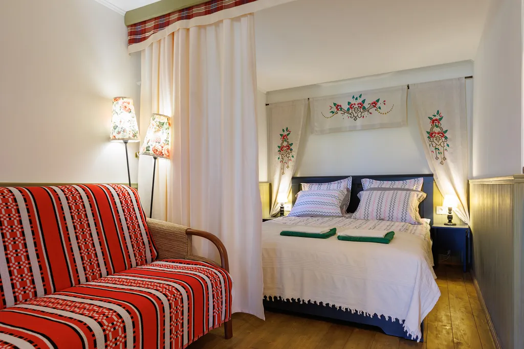 Эко-дом в Филинской бухте