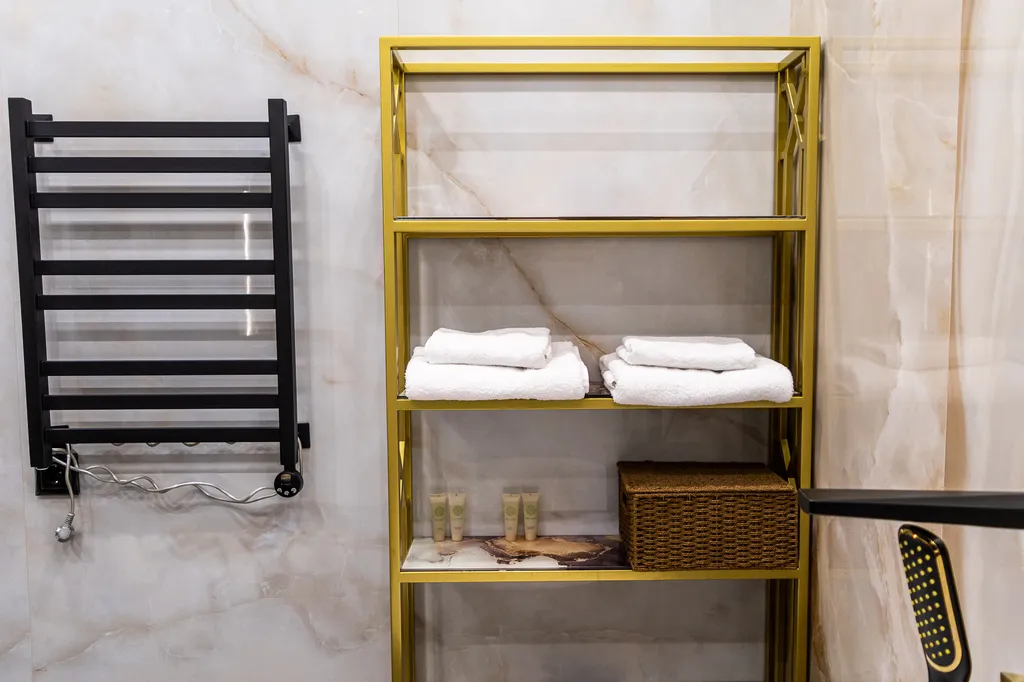 Квартира Квартира Апартамент Montserrat — Москва