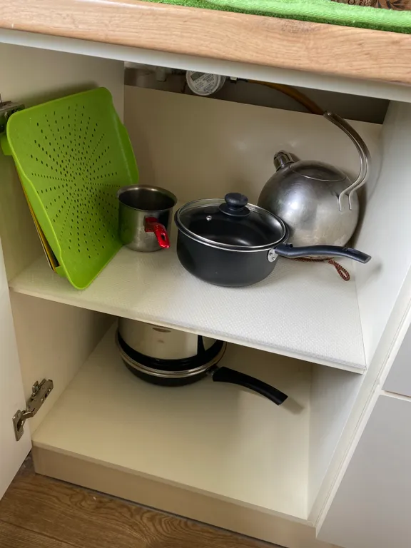 Квартира Квартира внизу Светланы — Сочи