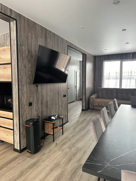 Дом Хоккеиста