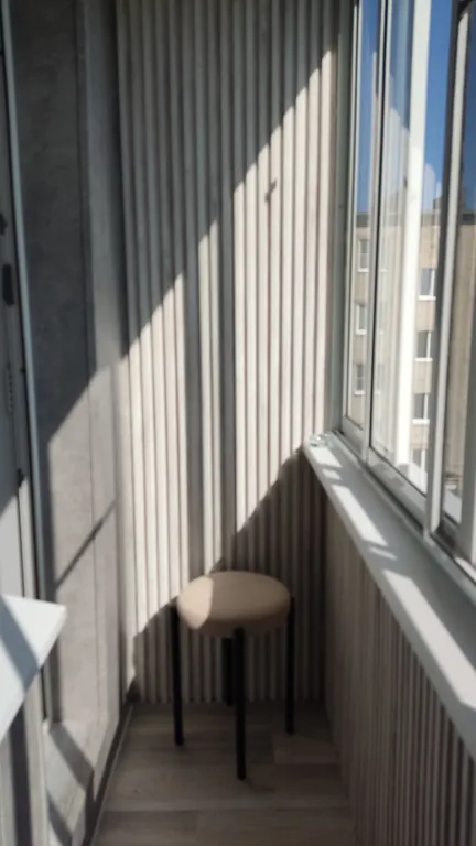 Уютная квартира с хорошим ремонтом недалеко от вокзала