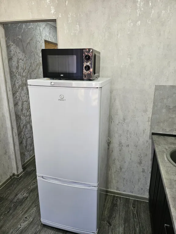 Уютная квартира после капитального ремонта от собственника