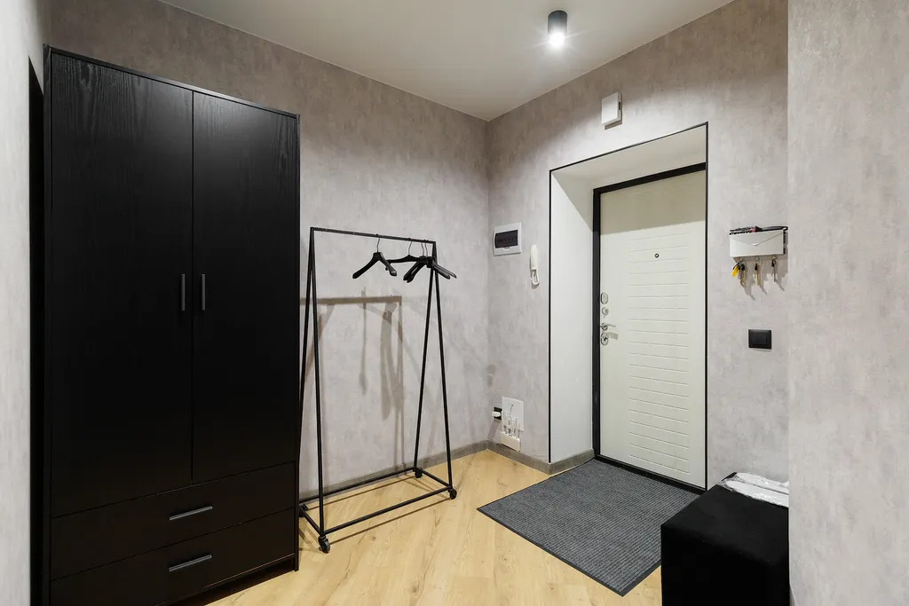 Квартира Уютные апартаменты с видом на парк — Зеленоградск