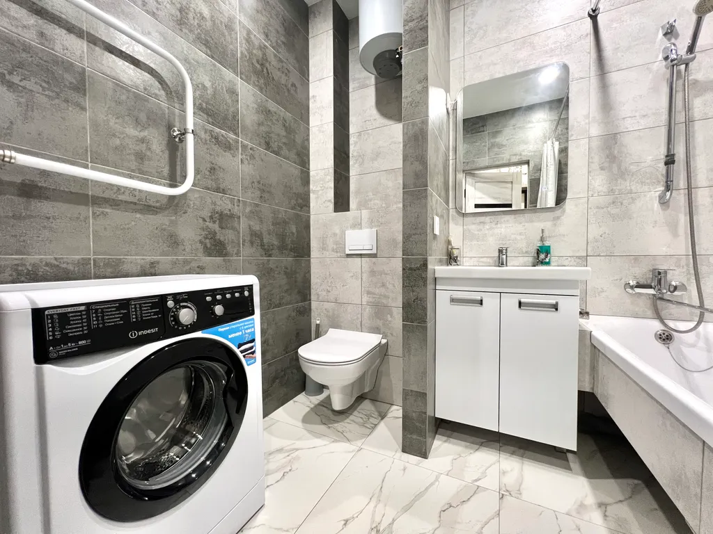 Комфортная студия на Ленина