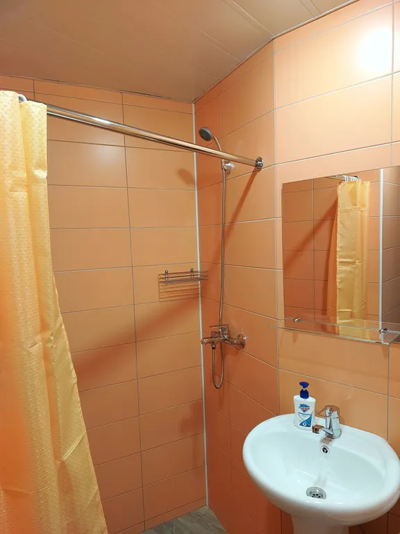 Центральная усадьба