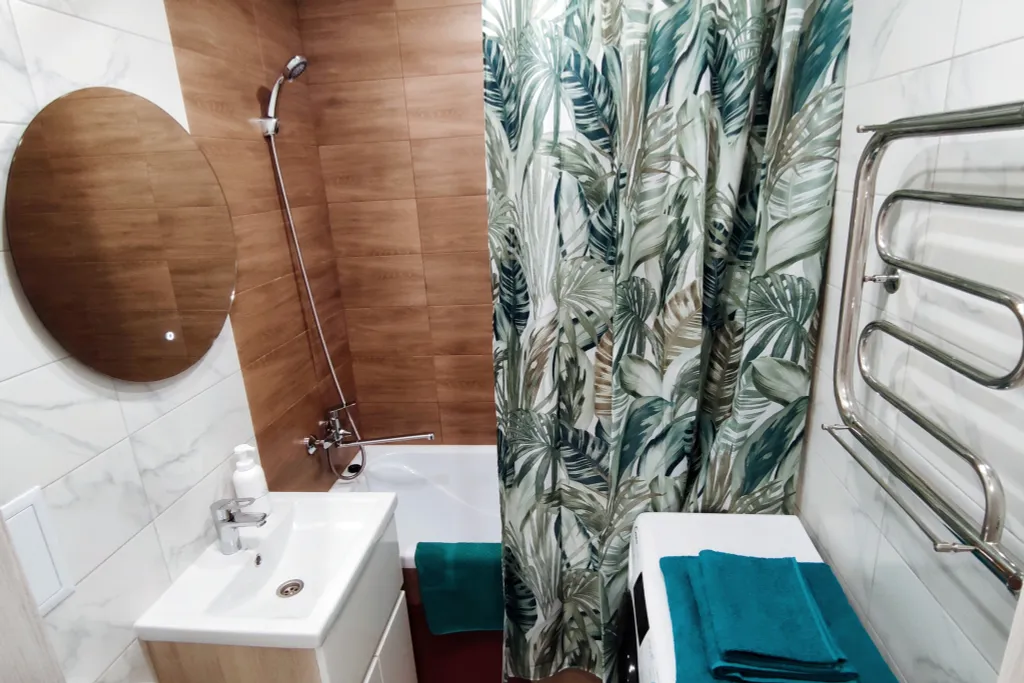 Квартира Comme il faut — Кострома