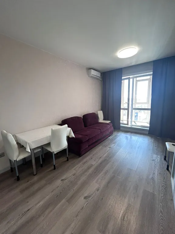 Уютная квартира в престижном районе