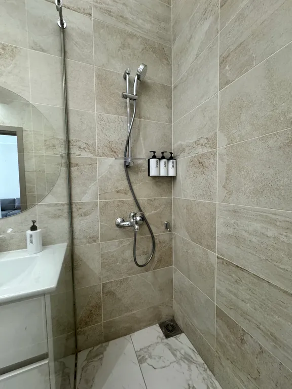 Уютная квартира в ЖК Комарова VIP