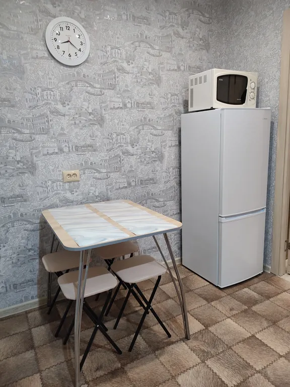 Уютная квартира в центре Завеличья