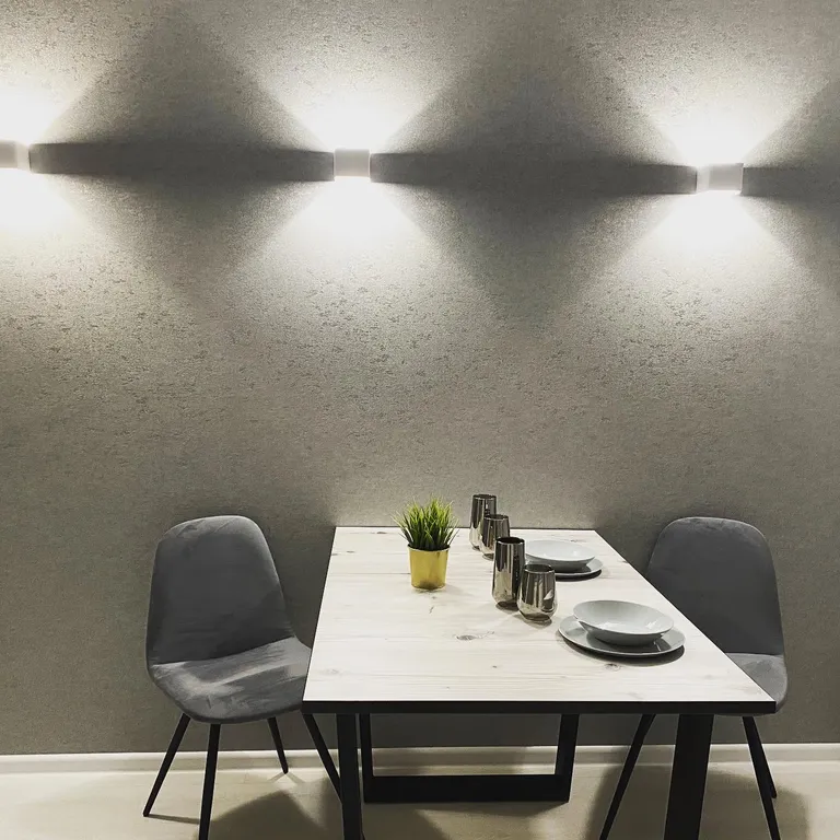 Апартаменты с джакузи