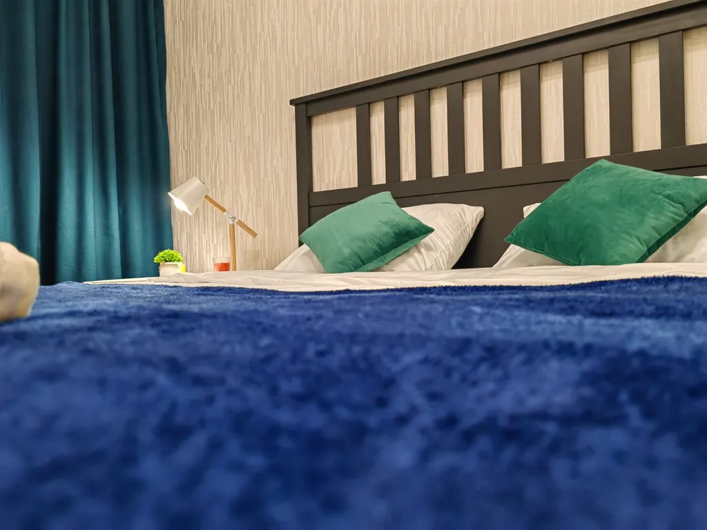 Шикарная квартира в ЖК Мы