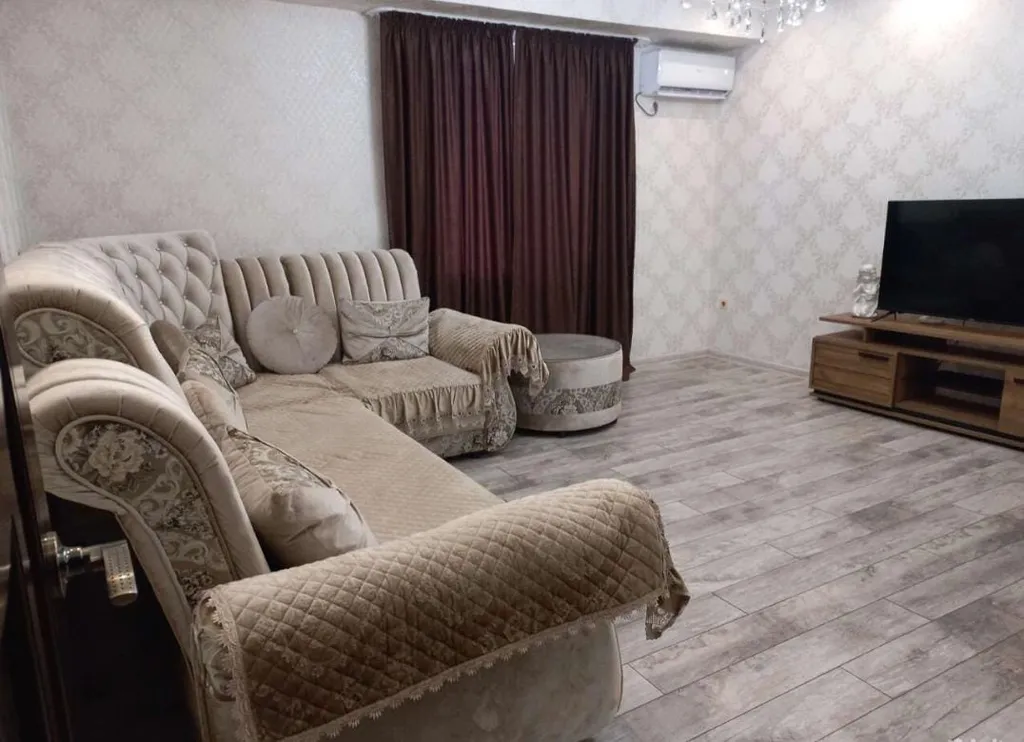 Уютная квартира в центре города — аренда посуточно в Гагра