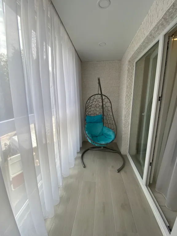 Уютные апартаменты в спа комплексе Баден-Баден