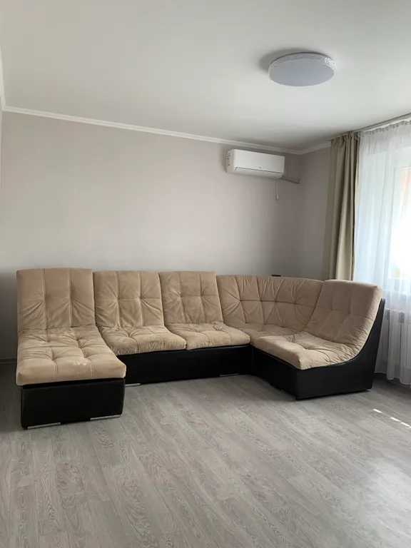 Квартира Уютная 2х комнатная квартира — Элиста