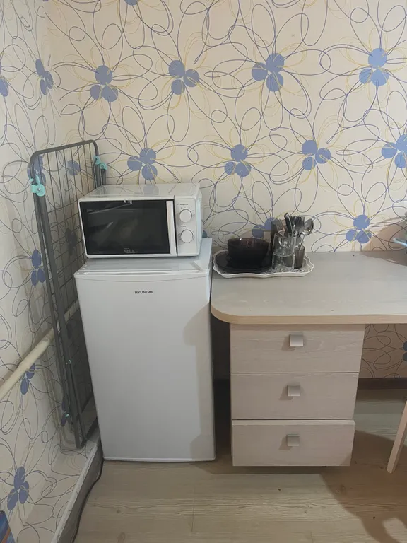 Квартира Уютная комната — Сочи