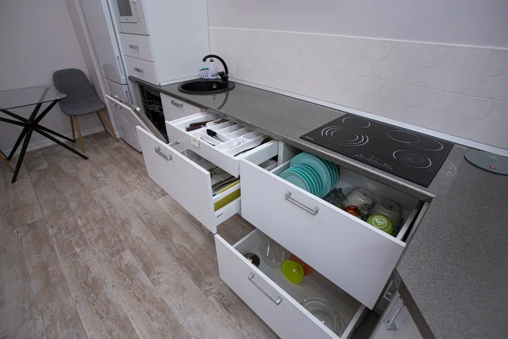 Квартира Квартира Апартамент Море Близко — Геленджик