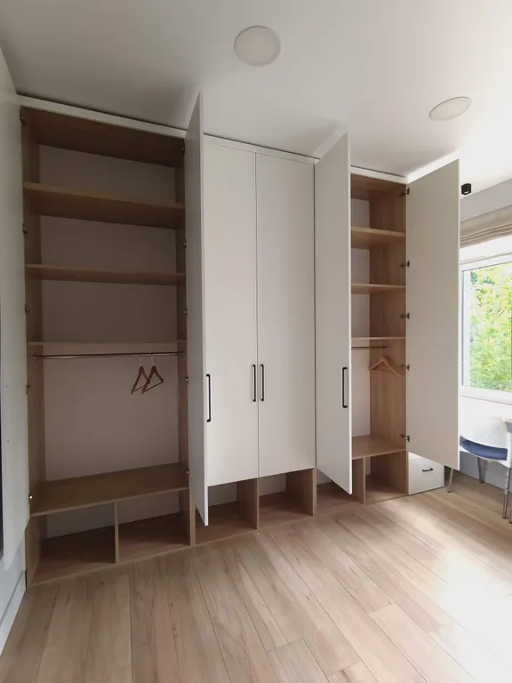 Апартаменты в самом центре