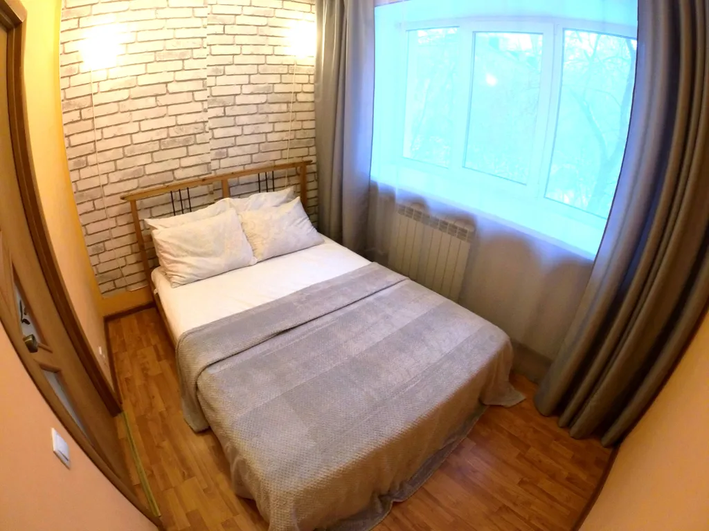 Квартира Квартира у ОмГТУ — Омск