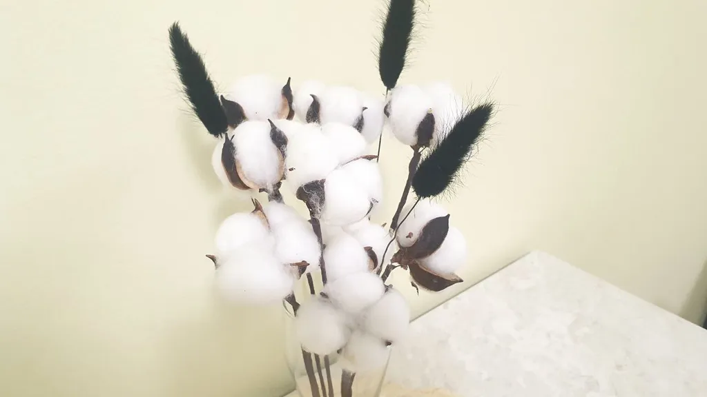 Светлая уютная квартира